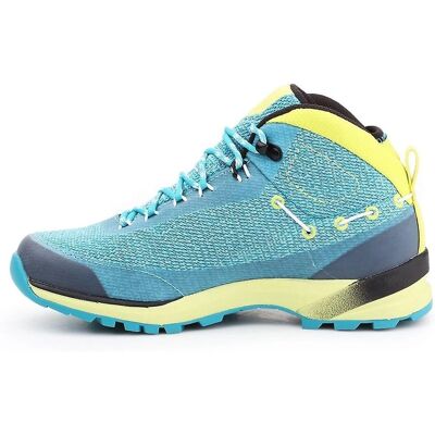 Buty trekking Garmont Atacama 20 Gtx - Niebieski/Jasnoniebieski/Zielony Buty trekking Garmont Atacama 20 Gtx - Niebieski/Jasnoniebieski/Zielony