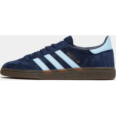 adidas Originals - Handball Spezial - Marinblå - Skor adidas Originals - Handball Spezial - Marinblå - Skor
