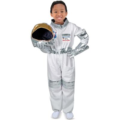 Melissa & Doug Astronaut Role Play Set - Role Play Sets Melissa & Doug Astronaut Role Play Set - Role Play Sets