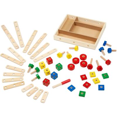 Melissa & Doug Grue (15151) Melissa & Doug Grue (15151)