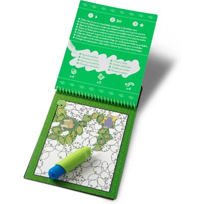 Melissa & Doug Water Wow! Adventure Pathways - Travel Activity Melissa & Doug Water Wow! Adventure Pathways - Travel Activity