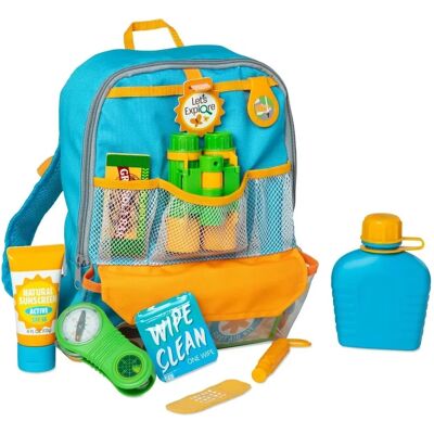 Melissa & Doug Wandelset - Speelset Melissa & Doug Wandelset - Speelset