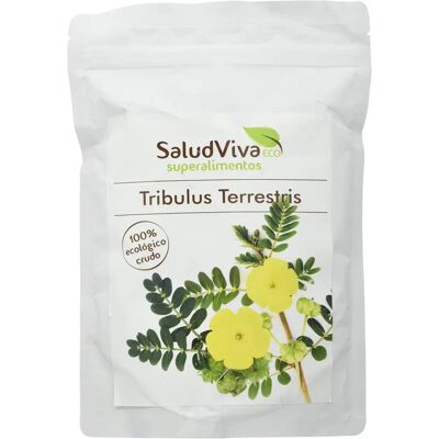 Salud Viva Tribulus Terrestris 250 g – Kräuterergänzung Salud Viva Tribulus Terrestris 250 g – Kräuterergänzung