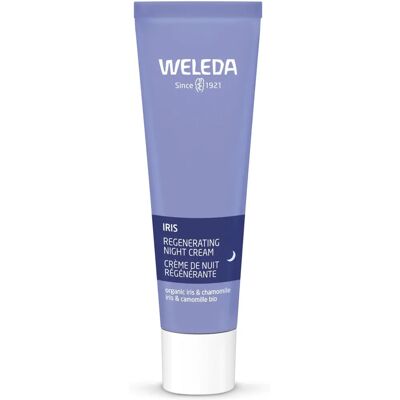 Weleda Iris Night Cream - Night Cream Weleda Iris Night Cream - Night Cream