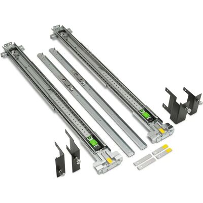 Hewlett-Packard Z640/Z840/Z8g4 Rack Mount Kit Braun - Rack Montageset Hewlett-Packard Z640/Z840/Z8g4 Rack Mount Kit Braun - Rack Montageset