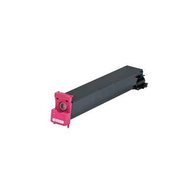 Konica Minolta - TN-210M - Magenta - Tonerkassette Konica Minolta - TN-210M - Magenta - Tonerkassette