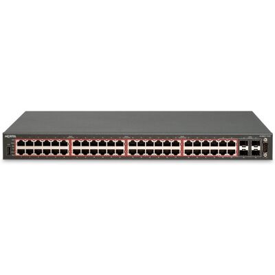 Avaya - 4548GT-PWR - 48x 10/100/1000 - 4x SFP - Switch Avaya - 4548GT-PWR - 48x 10/100/1000 - 4x SFP - Switch