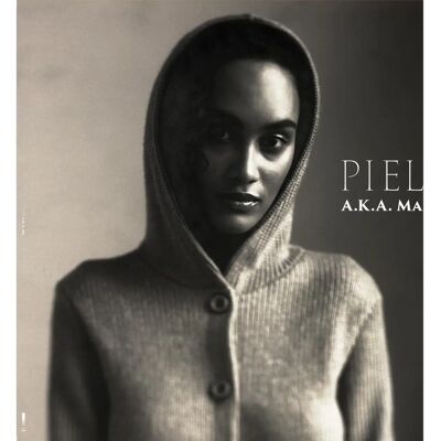 C&D Piel A.K.A. Ma CD - 2021 - Ny utgåva C&D Piel A.K.A. Ma CD - 2021 - Ny utgåva