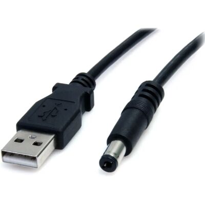 StarTech.com - USB2TYPEM2M - 5V DC - Type M - Câble - Publicité StarTech.com - USB2TYPEM2M - 5V DC - Type M - Câble - Publicité