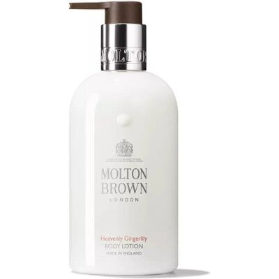 Molton Brown Heavenly Gingerlily Corpo (300ml) Molton Brown Heavenly Gingerlily Corpo (300ml)