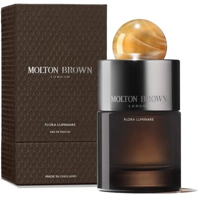 Molton Brown Flora Luminare Eau de Parfum 100ml Molton Brown Flora Luminare Eau de Parfum 100ml