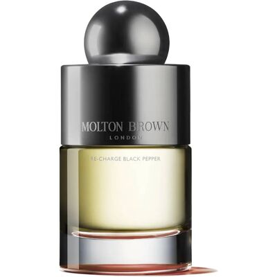 Molton Brown Re-Charge Black Pepper Eau de Toilette - 100 ml Molton Brown Re-Charge Black Pepper Eau de Toilette - 100 ml