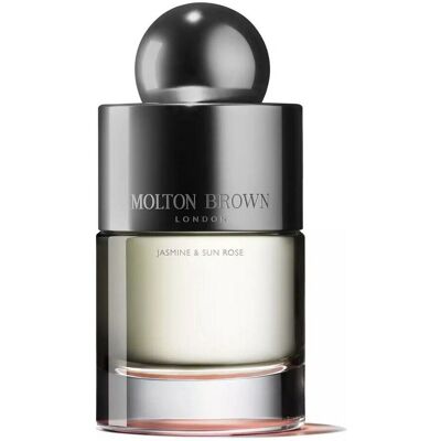 Molton Brown Jasmine Sun Rose 2019 Eau de Toilette - 100ml Molton Brown Jasmine Sun Rose 2019 Eau de Toilette - 100ml