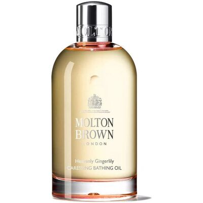 Molton Brown Heavenly Gingerlily - Körperöl - 200 ml Molton Brown Heavenly Gingerlily - Körperöl - 200 ml