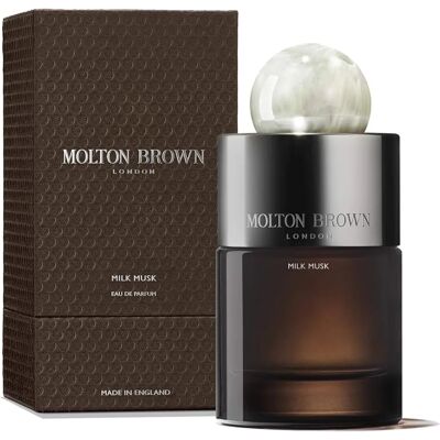 Molton Brown Milk Musk Eau de Parfum (100ml) Molton Brown Milk Musk Eau de Parfum (100ml)