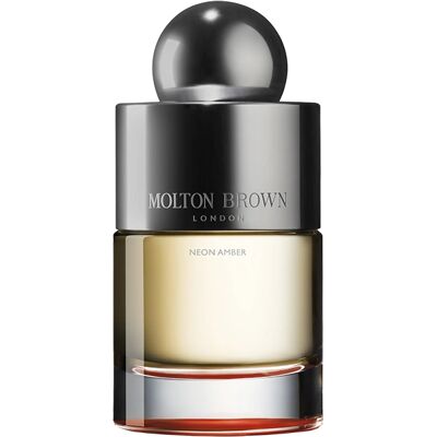 Molton Brown Neon Amber Eau de Toilette - 100 ml Molton Brown Neon Amber Eau de Toilette - 100 ml