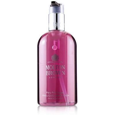 Molton Brown Feurig Pink Pepper Handwäsche - Handwäsche Molton Brown Feurig Pink Pepper Handwäsche - Handwäsche