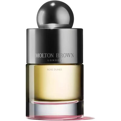 Molton Brown Rose Dunes Eau de Toilette - 100ml Molton Brown Rose Dunes Eau de Toilette - 100ml