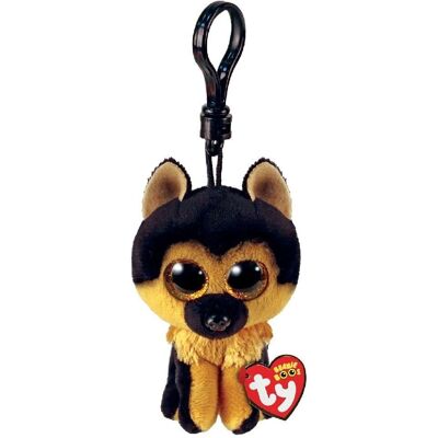 Ty Spirit Beanie Boo Schlüsselanhänger Deutsche Schäferhünd Ty Spirit Beanie Boo Schlüsselanhänger Deutsche Schäferhünd