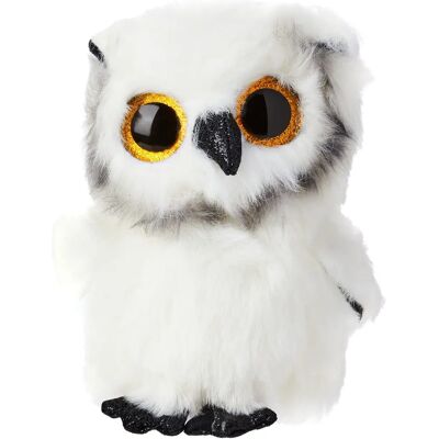 Ty Beanie Boos - Eule Austin - 15 cm Ty Beanie Boos - Eule Austin - 15 cm