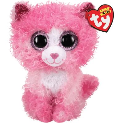 Ty Beanie Boos - Katze Reagan - 15 cm Ty Beanie Boos - Katze Reagan - 15 cm