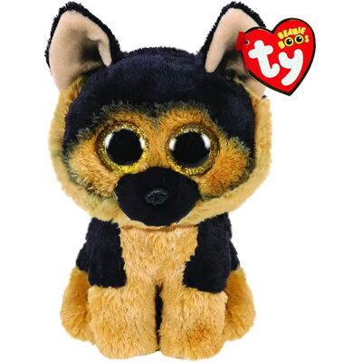 Ty Beanie Boos - Hund Spirit - 15 cm Ty Beanie Boos - Hund Spirit - 15 cm