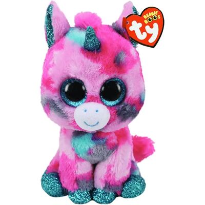 Ty Flippables - Unicorno Gumball - 15 cm Ty Flippables - Unicorno Gumball - 15 cm