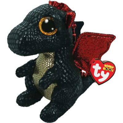 Ty Beanie Boos - Drache Grindal 15 cm Ty Beanie Boos - Drache Grindal 15 cm