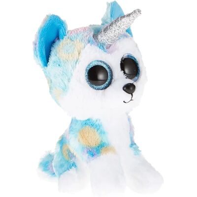Ty Beanie Boos - Husky Helena - 15 cm - Publicité Ty Beanie Boos - Husky Helena - 15 cm - Publicité