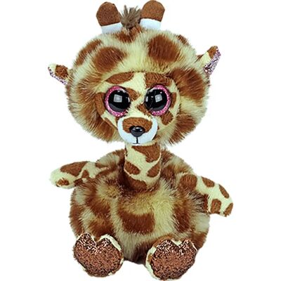TY Gertie la Jirafa - Peluche TY Gertie la Jirafa - Peluche