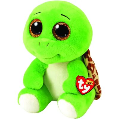Ty Beanie Boos Turbo Teknős 15 cm Ty Beanie Boos Turbo Teknős 15 cm