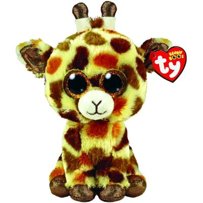 Ty Beanie Boo Stilts Giraffe - Stofftier Ty Beanie Boo Stilts Giraffe - Stofftier