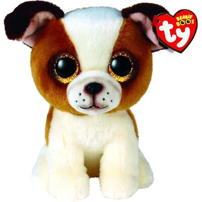 Ty Beanie Boos Hugo Hund 15 cm Ty Beanie Boos Hugo Hund 15 cm