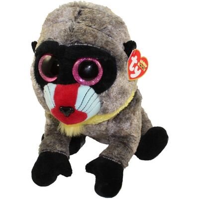 Ty Beanie Buddy Wasabi Uśmiech - Pluszowa Zabawka - 24 Cm Ty Beanie Buddy Wasabi Uśmiech - Pluszowa Zabawka - 24 Cm
