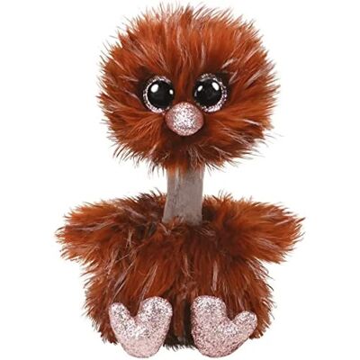 Ty Beanie Boos - Orson - 24 cm - Publicité Ty Beanie Boos - Orson - 24 cm - Publicité