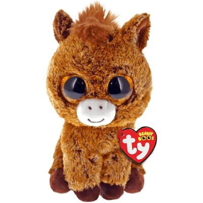 Ty Beanie Boos – Pferd Harriet 15cm Ty Beanie Boos – Pferd Harriet 15cm
