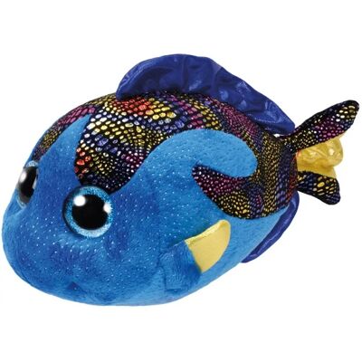Peluches Ty Aqua Moyen - Animal en peluche - Publicité Peluches Ty Aqua Moyen - Animal en peluche - Publicité