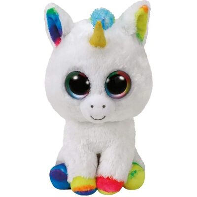 Ty Beanie Boos - Unicorn Pixy - 7137157 Ty Beanie Boos - Unicorn Pixy - 7137157