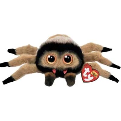 TY Beanie Boos Godfrey - Peluche marrone - Halloween TY Beanie Boos Godfrey - Peluche marrone - Halloween