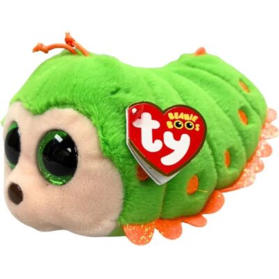 TY Beanie Boos Pilar Kukac - Puha plüss TY Beanie Boos Pilar Kukac - Puha plüss