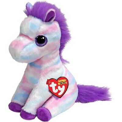 TY Hayden Horse Plush Toy - 6-inch Cuddly Gift TY Hayden Horse Plush Toy - 6-inch Cuddly Gift