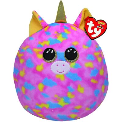 Ty Squish a Boo - Unicorno Fantasia 35 cm Ty Squish a Boo - Unicorno Fantasia 35 cm
