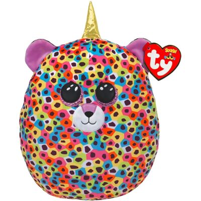 Ty Peluche Giselle Leopardo - Giocattolo di Peluche Ty Peluche Giselle Leopardo - Giocattolo di Peluche
