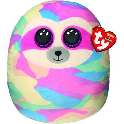 Ty Cooper Squishaboo - Publicité Ty Cooper Squishaboo - Publicité