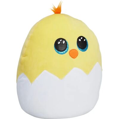 TY Squish-A-Boos Plüschspielzeug - Sammlerstück Squish-A-Boos TY Squish-A-Boos Plüschspielzeug - Sammlerstück Squish-A-Boos