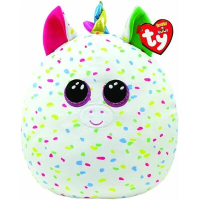 Ty Squish a Boo - Egyszarvú Harmónia 20cm Ty Squish a Boo - Egyszarvú Harmónia 20cm