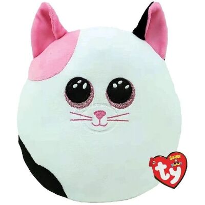 Ty Squish a Boo - Katze Muffin 25 cm Ty Squish a Boo - Katze Muffin 25 cm