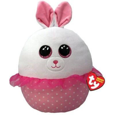 Ty Prim Zając Squish Pluszak - Typ Pluszaka Ty Prim Zając Squish Pluszak - Typ Pluszaka