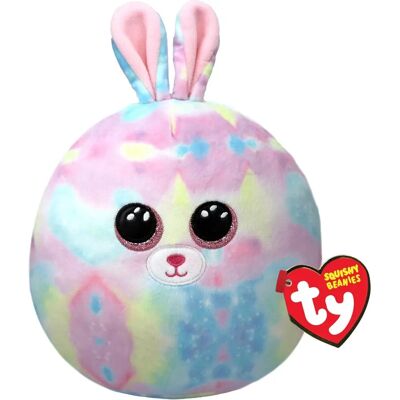 TY Pastell Squishy Beanies Kanin - Plyschdjur TY Pastell Squishy Beanies Kanin - Plyschdjur