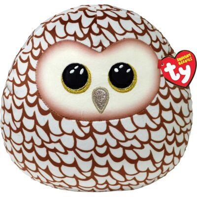 Ty Beanie Ty Squish a Boo Flere Farger 20cm Plush Leke - Plush Leke Ty Beanie Ty Squish a Boo Flere Farger 20cm Plush Leke - Plush Leke